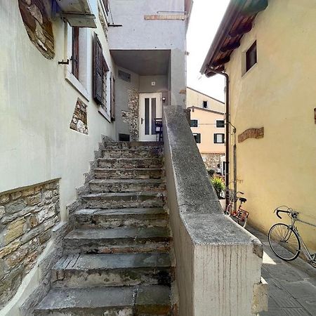 Casa Calle Del Forno Apartment Grado Exterior photo