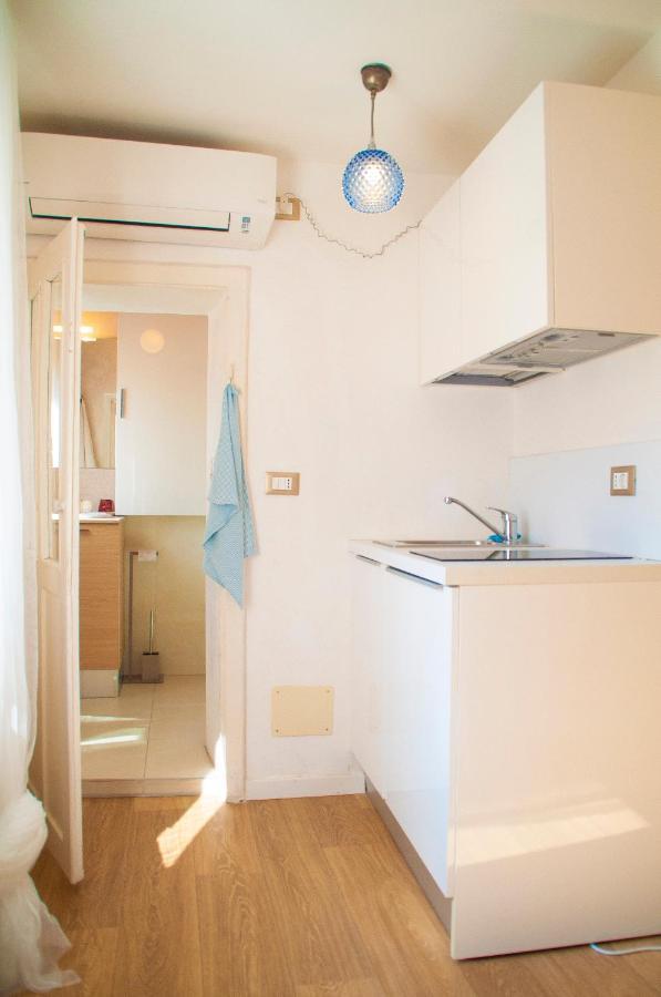 Casa Calle Del Forno Apartment Grado Exterior photo