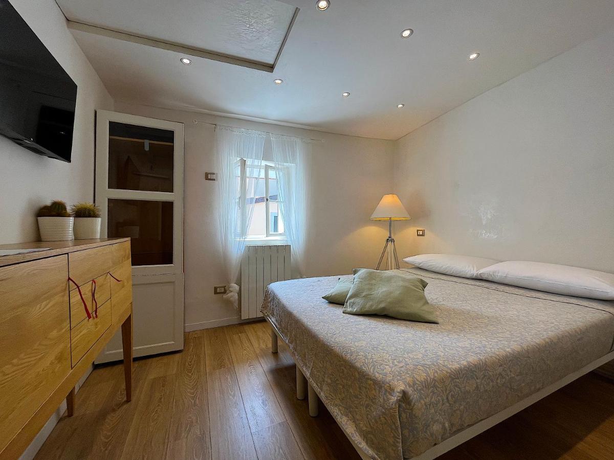 Casa Calle Del Forno Apartment Grado Exterior photo