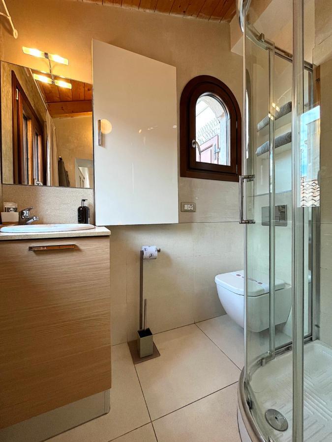 Casa Calle Del Forno Apartment Grado Exterior photo