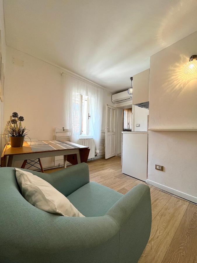 Casa Calle Del Forno Apartment Grado Exterior photo