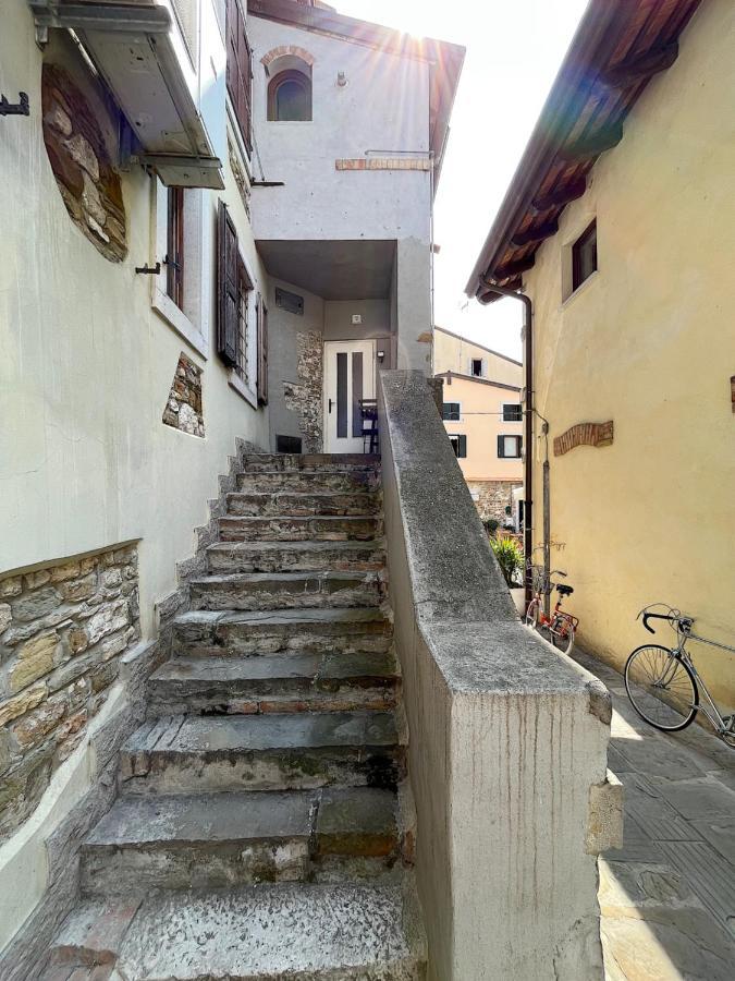 Casa Calle Del Forno Apartment Grado Exterior photo