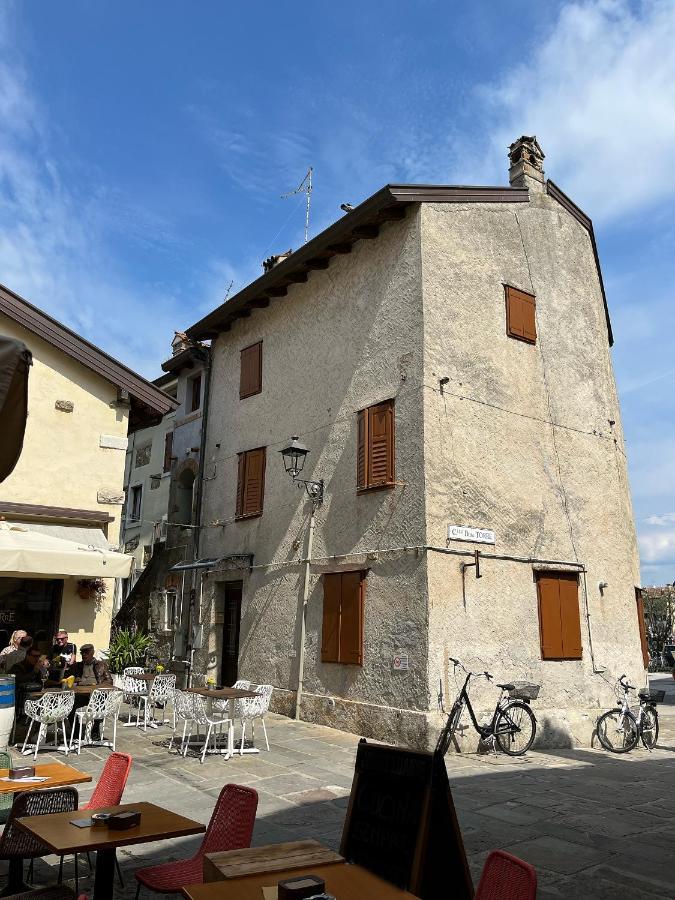 Casa Calle Del Forno Apartment Grado Exterior photo